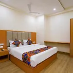 Fabhotel 7 Square - Nr Bkc