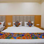 Fabhotel 7 Square - Nr Bkc Hotel 3*