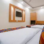 Hotel Fabhotel 7 Square - Nr Bkc Mumbai