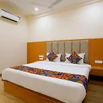 Fabhotel 7 Square - Nr Bkc Mumbai