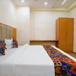 Hotel Fabhotel 7 Square - Nr Bkc 3*