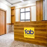 Hotel Fabhotel 7 Square - Nr Bkc Mumbai