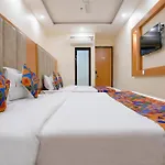 Fabhotel 7 Square - Nr Bkc 3*