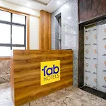 Fabhotel 7 Square - Nr Bkc