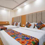 Fabhotel 7 Square - Nr Bkc Hotel