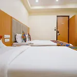 Hotel Fabhotel 7 Square - Nr Bkc
