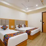 Hotel Fabhotel 7 Square - Nr Bkc 3*