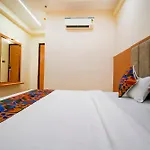 Hotel Fabhotel 7 Square - Nr Bkc Mumbai