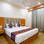 Fabhotel 7 Square - Nr Bkc Mumbai