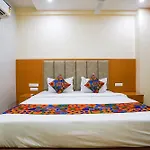 Fabhotel 7 Square - Nr Bkc 3* Mumbai