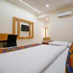 Fabhotel 7 Square - Nr Bkc