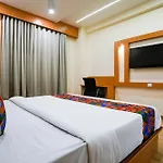 Fabhotel 7 Square - Nr Bkc