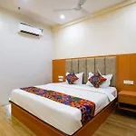 Fabhotel 7 Square - Nr Bkc Hotel Mumbai