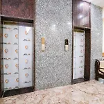 Fabhotel 7 Square - Nr Bkc