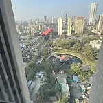 Pixiestays 10 Min From Nesco 2507 Malad East