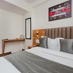 Fabhotel Airport Palace - Nr International Airport 3* Mumbai