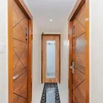 Fabhotel Airport Palace - Nr International Airport Hotel