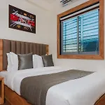 Fabhotel Airport Palace - Nr International Airport Hotel Mumbai