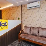 Fabhotel Airport Palace - Nr International Airport 3* Mumbai