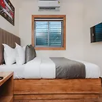 Fabhotel Airport Palace - Nr International Airport Hotel Mumbai
