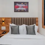 Hotel Fabhotel Airport Palace - Nr International Airport Mumbai
