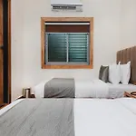 Fabhotel Airport Palace - Nr International Airport 3*