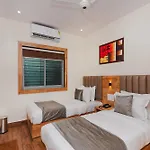 Hotel Fabhotel Airport Palace - Nr International Airport Mumbai