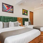Hotel Fabhotel Airport Palace - Nr International Airport Mumbai