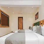 Fabhotel Airport Palace - Nr International Airport 3* Mumbai