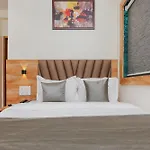 Hotel Fabhotel Airport Palace - Nr International Airport 3*