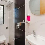 Fabhotel Airport Palace - Nr International Airport 3* Mumbai