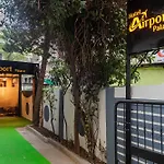 Fabhotel Airport Palace - Nr International Airport 3*