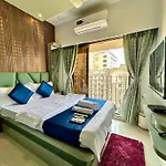 Zenith Homes - Elite Suites , Near Chhatrapati Shivaji Maharaj International Airport Mumbai