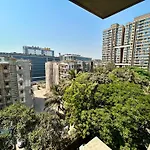 Zenith Homes - Elite Suites , Near Chhatrapati Shivaji Maharaj International Airport Mumbai