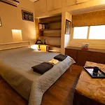 Apartment Cosy Artistic In Andheri H