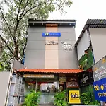 Fabexpress Embassy Suites - Nr Bkc