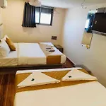 Hotel Pride Suites - Kurla West