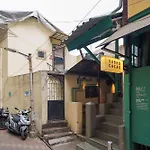 Aleo 1Bhk Bandra W By The Bombay Home Company