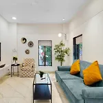 Aleo 1Bhk Bandra W By The Bombay Home Company