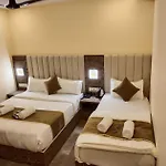 Hotel Crystal Goregaon West