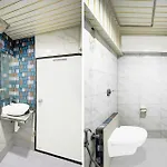 Collection O Goregaon Near Film Formerly Cupid 3* Mumbai