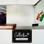 Hotel Collection O Goregaon Near Film Formerly Cupid 3*
