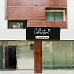 Collection O Goregaon Near Film Formerly Cupid Hotel Mumbai