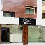 Collection O Goregaon Near Film Formerly Cupid Mumbai