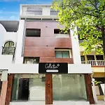 Collection O Goregaon Near Film Formerly Cupid 3* Mumbai