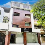 Collection O Goregaon Near Film Formerly Cupid Hotel 3*