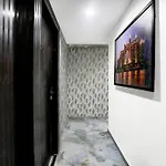 Collection O Goregaon Near Film Formerly Cupid 3* Mumbai