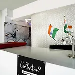 Hotel Collection O Goregaon Near Film Formerly Cupid