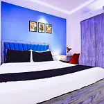Collection O Goregaon Near Film Formerly Cupid 3*