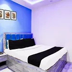 Collection O Goregaon Near Film Formerly Cupid 3* Mumbai